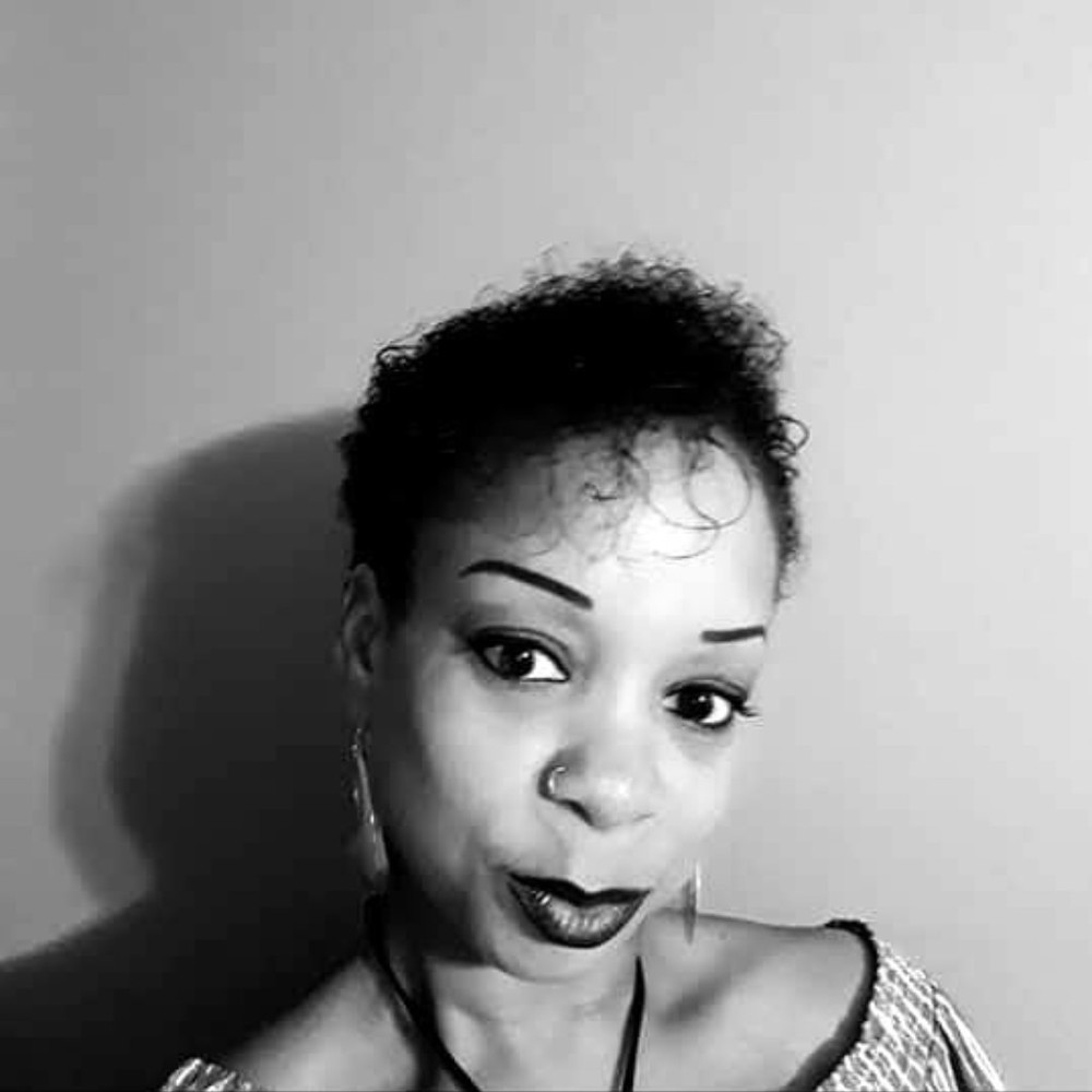 Meet your Posher, Tavia